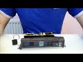 How To Upgrade The Bachmann Class 20 Speakers To A Pair Of 20x20x7 Megabass