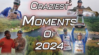 BEST Moments Caught On Camera 2024!