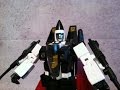 Ramjet - Takara Transformers Masterpiece MP-11NR Action Figure Review