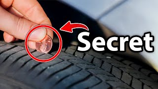 8 Car Secrets Only The Most Experienced Drivers Know