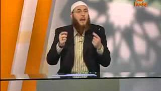 Islam Unveiled - Introduction to Islam - Sh Salah Mohammed [1/24]