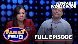 Family Feud: TEAM HOT MOMS VS TEAM HOT DADS (May 31, 2024) ( Episode 488)