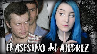 El IMPACTANTE CASO del AS3SINO del TABLERO DE AJEDREZ | Nekane Flisflisher