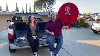 Tailgate Talk December 2023