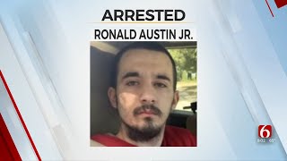Man Arrested, Accused Of Sending Explicit Photos, Messages To Minor