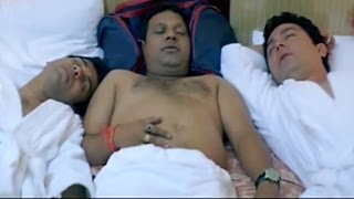 Hyderabadi Bakra Movie || M A Mateen Khan Hilarious Comedy Scene
