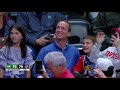 peyton manning shows he can still throw it deep during nuggets game