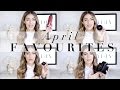 APRIL FAVOURITES | Lydia Elise Millen | AD