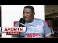 Kocha Juma mgunda afunguka alivyopokea taarifa kuinoa Simba SC