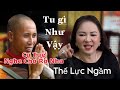 Tới công chuyện với Sư Minh Tuệ và thế lực ngầm đằng sau, Cô Hằng lần này là quất 100%