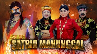 Gandheem 🔥🔥 !! Soreng Klasik SATRIO MANUNGGAL Live Perform Tegalrandu Grabag Magelang