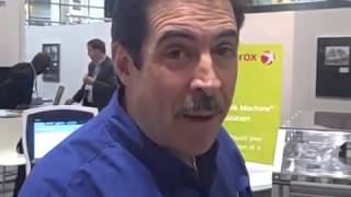 Espresso Book Machine, A Xerox Solution For On Demand Print