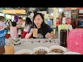 2024泰國清邁vlog ｜差點瞓街 ｜無啦啦走去睇樓｜狂食3銖麵店｜遊走唔同景點