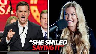 TPUSA Board DEMANDS Erika Kirk Resign After LEAK Video SAYS "Reject Charlie Even If God Intervened"