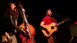 The Falconers 2014-12-27 The Haunt - In Deeper 1080p