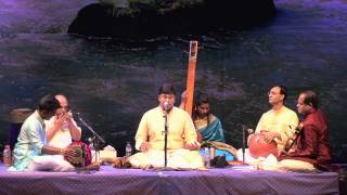 Saranam Nambinaen - Tamil Christian Carnatic