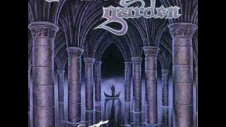 Memory Garden - Warlord