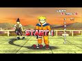 mini games in naruto ultimate ninja 2 ps2