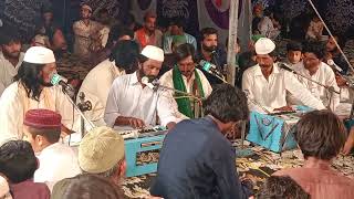 jabbar amanat Ali Khan qawal