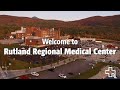 Rutland Regional Medical Center Pharmacy Resident Tour