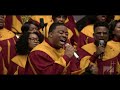 West Angeles COGIC 1 Hour Of Gospel Music!