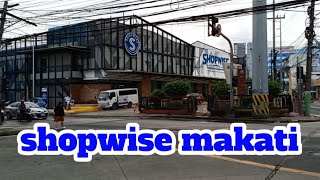 shopwise makati