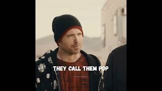 PopCorners Commercial | Breaking Bad Cooking Good #walterwhite #jessepinkman