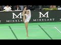 Alice D'Amato 🇮🇹  New 2024 🔥14,200 UPGRADED Floor Routine - 1st Serie A February 2024