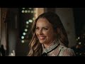 recorded on iphone 16 pro michael bublé carly pearce “maybe this christmas” apple