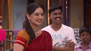 Jaago Mohan Pyare - Ep 4 - Supriya Pathare, Disha Danade - Marathi Tv Serial - Zee5 Marathi Classics