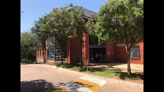 Great 512,40m2 office to let | Bryanston