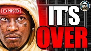 Gunna Just Crashed Young Thug S Career Leaked Tapes Make It Ugly Panda