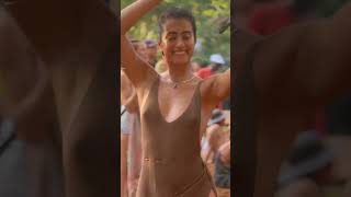 Makeba Makeba Hot Hollywood Nipples