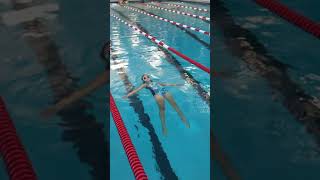 YMCA Swim Evaluation