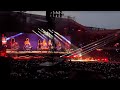 Taylor Swift - The Eras Tour ~ VIGILANTE SHIT [Edinburgh N2]