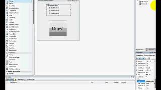 visual basic rock paper scissors tut