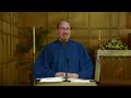 sunday catholic mass today daily tv mass sunday may 7 2023