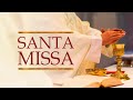 Santa Missa | 32º DOMINGO DO TEMPO COMUM