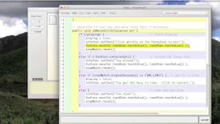 Lecture 19, Part 3 (method overloading)