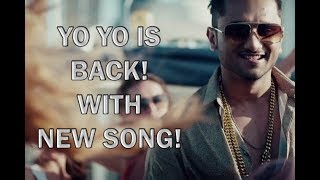 Honey Singh Song Dil Chori Sada Ho Gaya | Upcoming Song  | Yo Yo Honey Singh | Luv Ranjan | Kartik