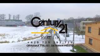 Century21 Real Tip - Náborové video