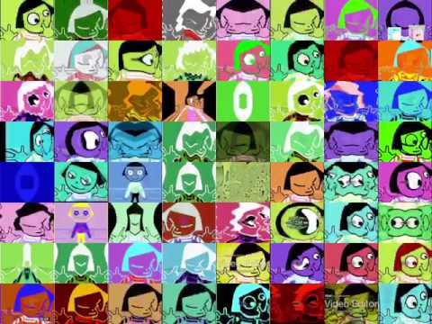 Logodul 5 PBS Kids Dot Logo Effects Rounds Round 1 - VidoEmo ...