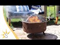 Fire Pits-:30 of various Fire Pits