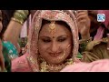 शुभ मुहूर्त पर संपन्न हुई गधाप्रसाद की शादी chidiya ghar चिड़िया घर full episode 182