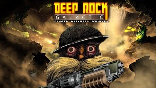 Deep Rock Galactic Season 5 is crazy