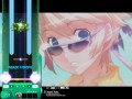 DJMAX Trilogy I Want You 6K MX (AA)