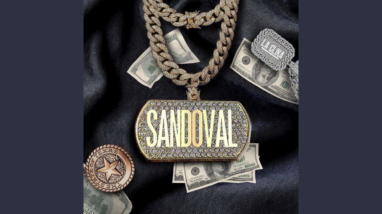 Sandoval Youtube Music