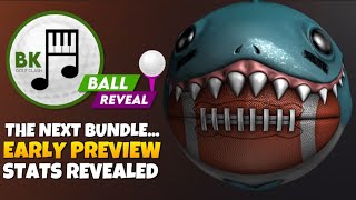 MASCOT BALL REVEALED: Stats + My Thoughts | Golf Clash News