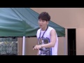 fancam 140531 눈감아 jude focus