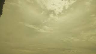 Weather Cam Facing South of Yuma, Az 2020-03-10 (day)